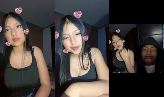 emily_fg17 TikTok Live — Jul 27, 2026, 11:28 PM