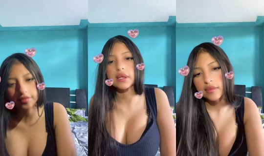 emily_fg17 TikTok Live — Jul 28, 2026, 7:21 PM