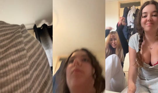 emily_lmaoq TikTok Live — Aug 20, 2026, 4:29 PM