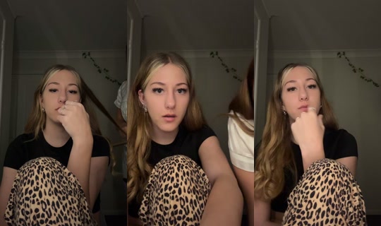 emily_main2 TikTok Live — Jul 13, 2026, 12:18 PM