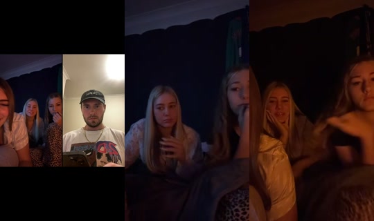 emily_main2 TikTok Live — Jul 13, 2026, 12:57 PM