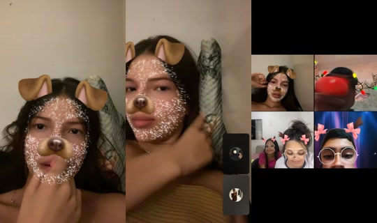 emily_xvz TikTok Live — Aug 28, 2026, 11:07 PM