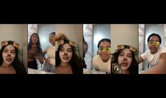 emily_xvz TikTok Live — Aug 29, 2026, 12:48 AM