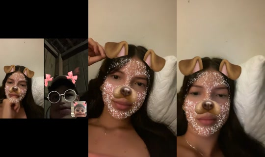 emily_xvz TikTok Live — Aug 29, 2026, 10:19 PM