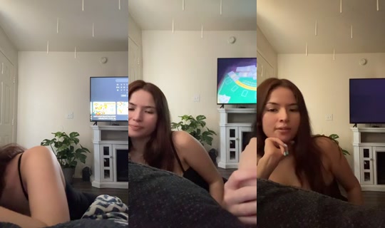 emilyaguilar80 TikTok Live — Aug 4, 2026, 4:48 PM