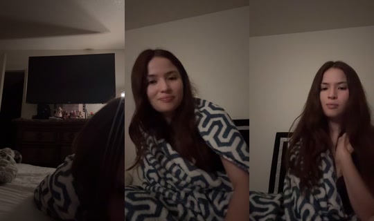 emilyaguilar80 TikTok Live — Aug 5, 2026, 8:19 AM