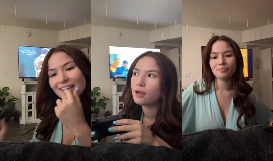 emilyaguilar80 TikTok Live — Aug 6, 2026, 10:14 PM
