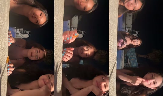 emilyaguilar80 TikTok Live — Aug 7, 2026, 4:20 AM