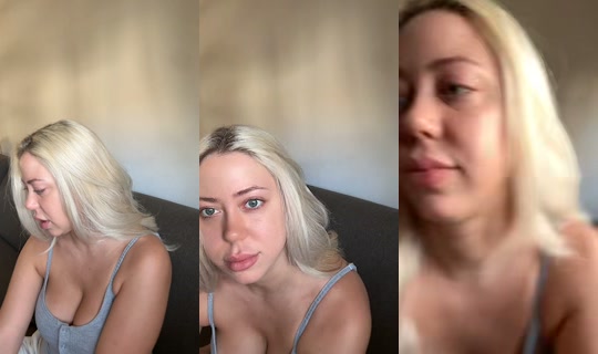 emilydollyxx TikTok Live — Jul 14, 2026, 7:41 AM