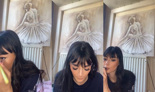 emilymaep0 TikTok Live — Jul 14, 2026, 10:20 AM