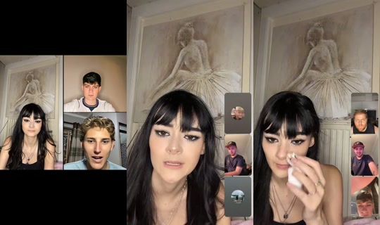emilymaep0 TikTok Live — Jul 14, 2026, 9:50 PM