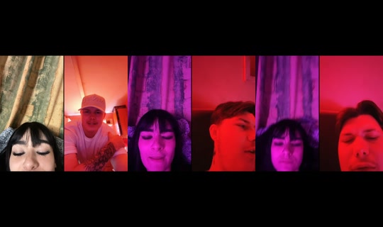 emilymaep0 TikTok Live — Jul 15, 2026, 12:22 AM