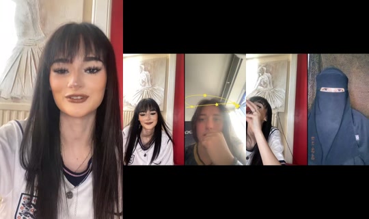 emilymaep0 TikTok Live — Jul 15, 2026, 5:24 PM
