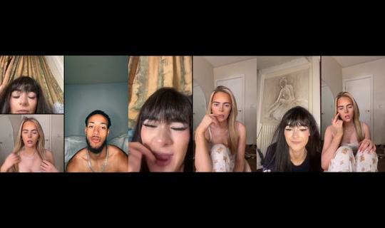 emilymaep0 TikTok Live — Jul 29, 2026, 10:27 PM