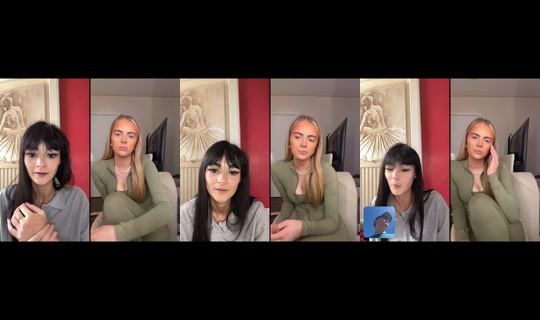 emilymaep0 TikTok Live — Jul 30, 2026, 1:40 PM