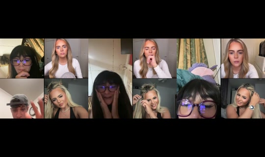 emilymaep0 TikTok Live — Jul 30, 2026, 11:07 PM
