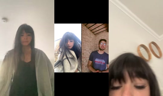 emilymaep0 TikTok Live — Aug 2, 2026, 5:08 AM
