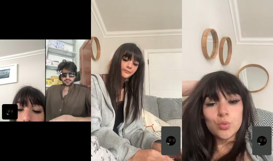 emilymaep0 TikTok Live — Aug 2, 2026, 5:59 AM