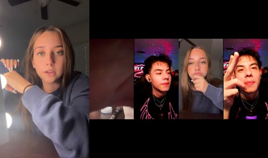 emilymiraya TikTok Live — Sep 5, 2026, 11:36 PM