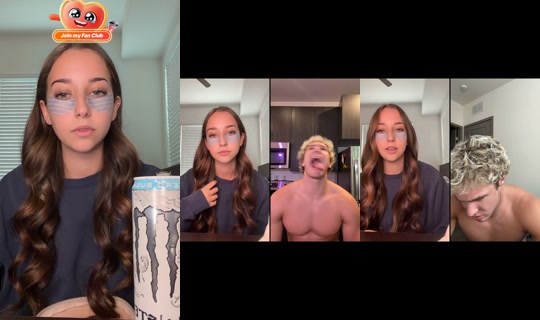 emilymiraya TikTok Live — Sep 7, 2026, 6:16 PM