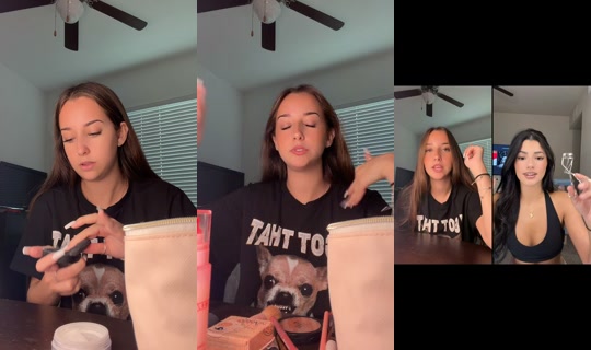 emilymiraya TikTok Live — Sep 12, 2026, 8:03 PM