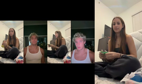 emilymiraya TikTok Live — Sep 13, 2026, 1:54 AM