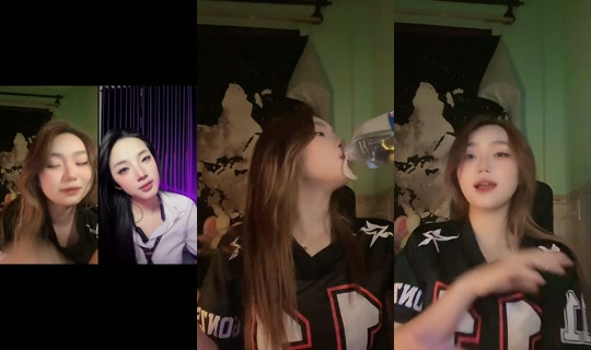 emilynguyen1008 TikTok Live — Jul 14, 2026, 7:15 PM