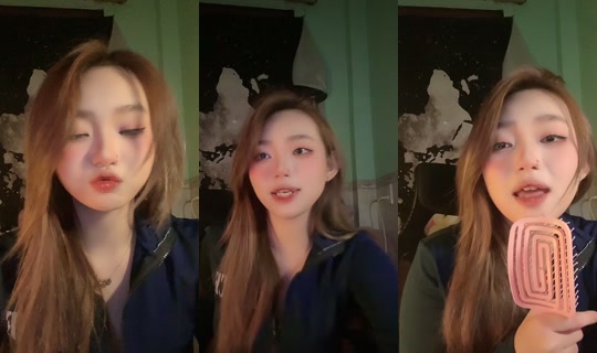 emilynguyen1008 TikTok Live — Jul 15, 2026, 8:11 PM