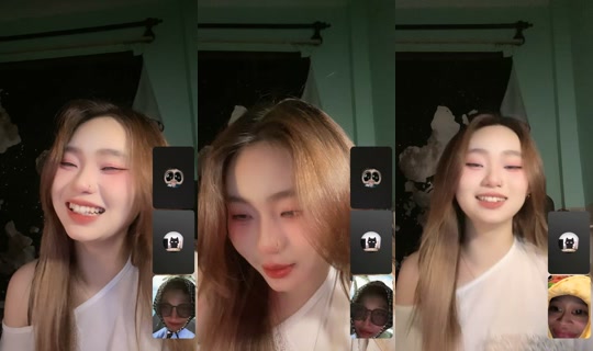 emilynguyen1008 TikTok Live — Sep 9, 2026, 8:53 PM