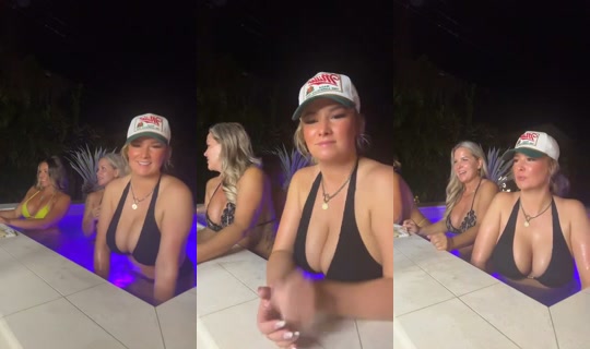 emilyrobe12345 TikTok Live — Aug 1, 2026, 8:29 PM