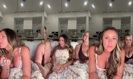emilyrobe12345 TikTok Live — Aug 2, 2026, 12:26 AM
