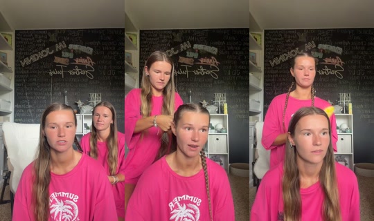 emilysentner TikTok Live — Aug 1, 2026, 3:30 PM