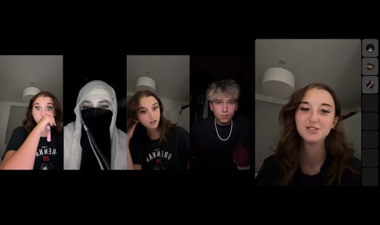 emilysnewacc6 TikTok Live — Aug 9, 2026, 8:37 PM