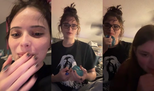 emilywhattf TikTok Live — Jul 14, 2026, 12:37 AM