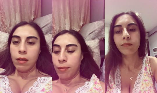 emine.kat1 TikTok Live — Aug 10, 2026, 6:23 PM