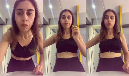 emine.kat1 TikTok Live — Aug 21, 2026, 8:11 AM