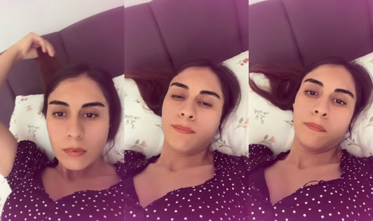 emine.kat1 TikTok Live — Aug 22, 2026, 6:34 AM