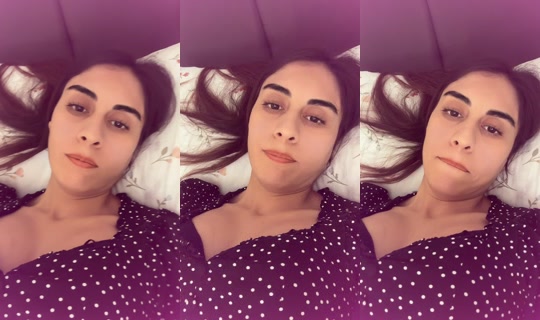 emine.kat1 TikTok Live — Aug 22, 2026, 6:49 AM