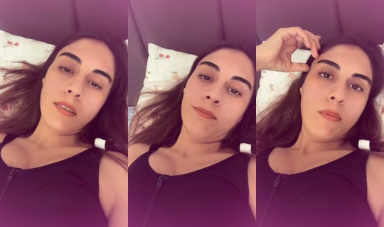emine.kat1 TikTok Live — Aug 22, 2026, 10:14 AM