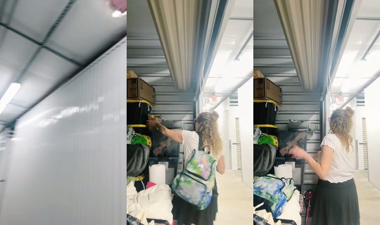 emivisible TikTok Live — Jul 14, 2026, 4:40 PM