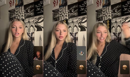 emleigh143 TikTok Live — Aug 5, 2026, 6:01 AM