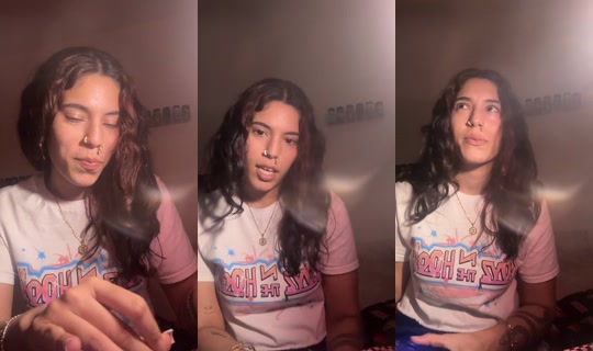 emlyvs TikTok Live — Sep 13, 2026, 9:54 PM