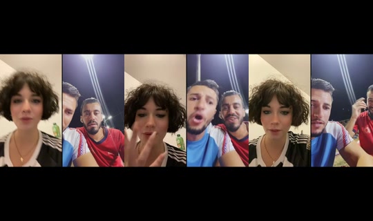 emma.frt_07 TikTok Live — Sep 14, 2026, 7:24 PM