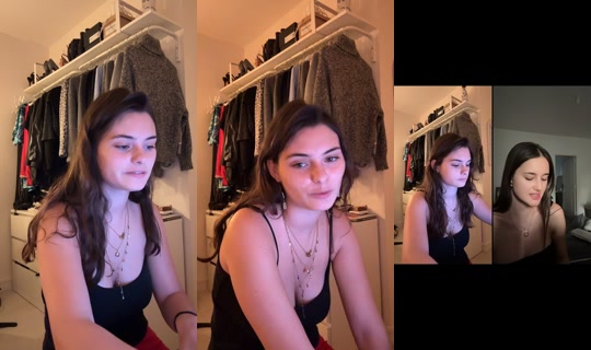 emma.ortg23 TikTok Live — Jul 21, 2026, 6:34 PM