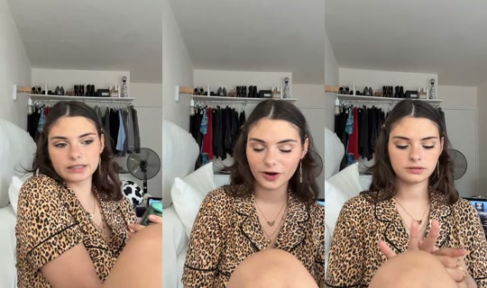 emma.ortg23 TikTok Live — Jul 24, 2026, 6:01 PM