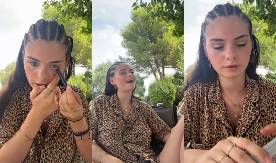 emma.ortg23 TikTok Live — Aug 16, 2026, 12:21 PM
