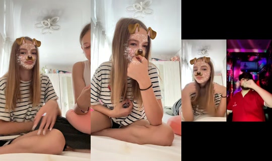 emma_13w1 TikTok Live — Aug 6, 2026, 11:01 AM