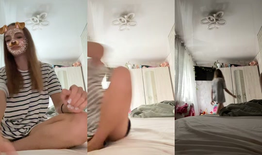 emma_13w1 TikTok Live — Aug 6, 2026, 12:29 PM