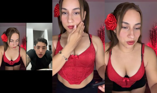 emma_linaresss TikTok Live — Sep 8, 2026, 3:43 AM