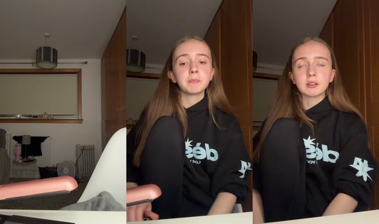 emma_usaixx TikTok Live — Aug 1, 2026, 9:23 PM